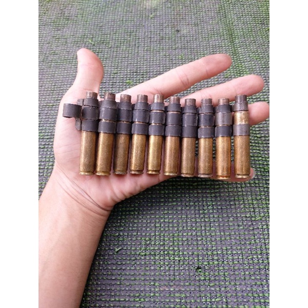 Dây M30 xưa 10 vỏ