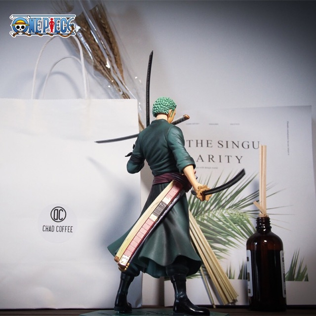 Mô hình figure nhân vật Zoro Special Edition trong One Piece