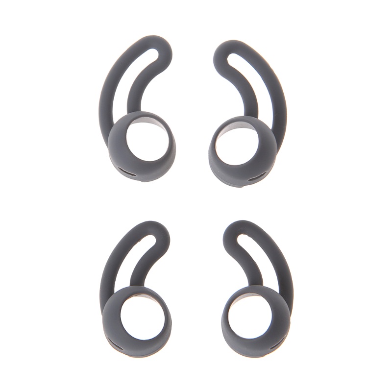 Nút Bọc Tai Nghe Nhét Tai Bằng Silicon Cho Beatsx Urbeats