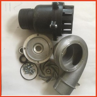 Trọn bộ sên máy bơm nước 152f, gx100,168f, 170f, gx200 .