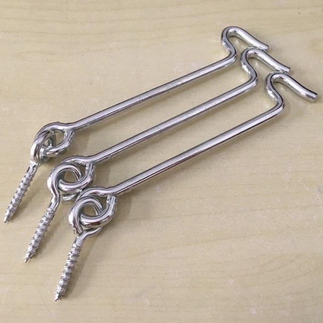 Móc Cửa Sổ 10cm - 12cm - 14cm -16cm