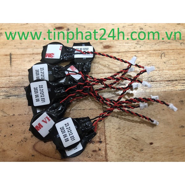 Thay PIN CMOS Laptop Lenovo ThinkPad X280 X290 Lenovo ThinkPad X1 Cartbon Gen 5 Gen 6