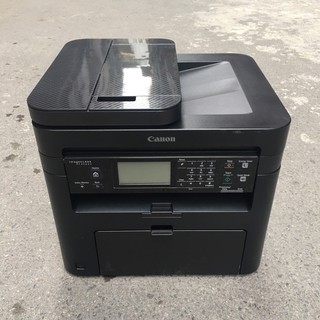 Máy in đa năng Canon 226 / 226DN MF226DN - Máy in tự đảo mặt, in mạng đã qua sử dụng