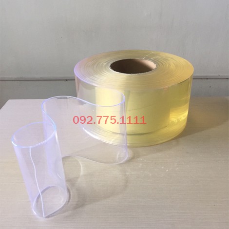 Nhựa PVC ( 1.5mm x200mm) bán lẻ theo m theo nhu cầu khách hàng.