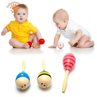 Búa âm nhạc đồ chơi cho bé