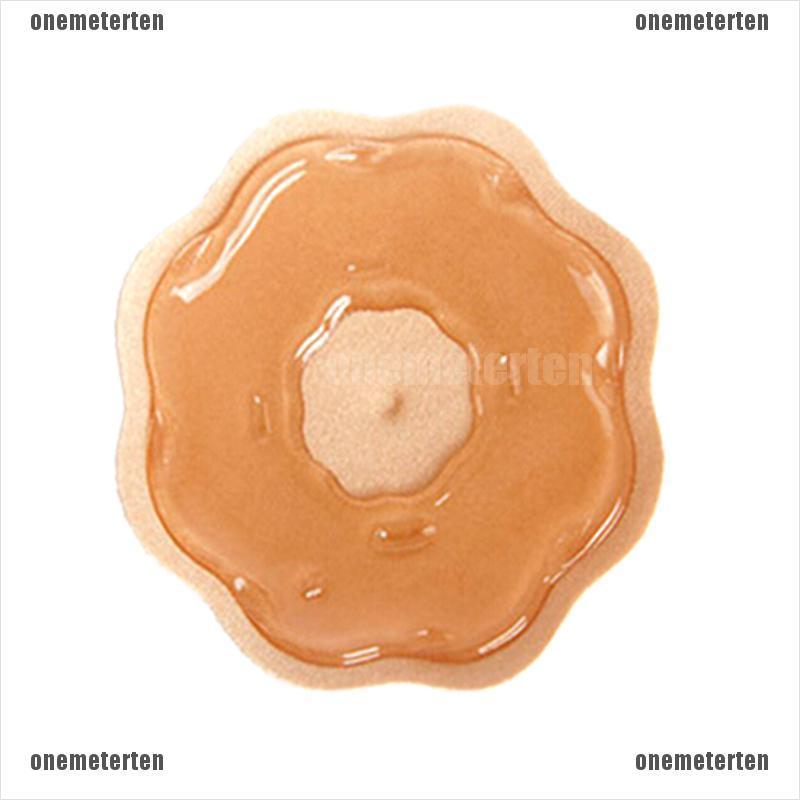 1 Cặp Miếng Silicone Dán Ngực Tái Sử Dụng Được