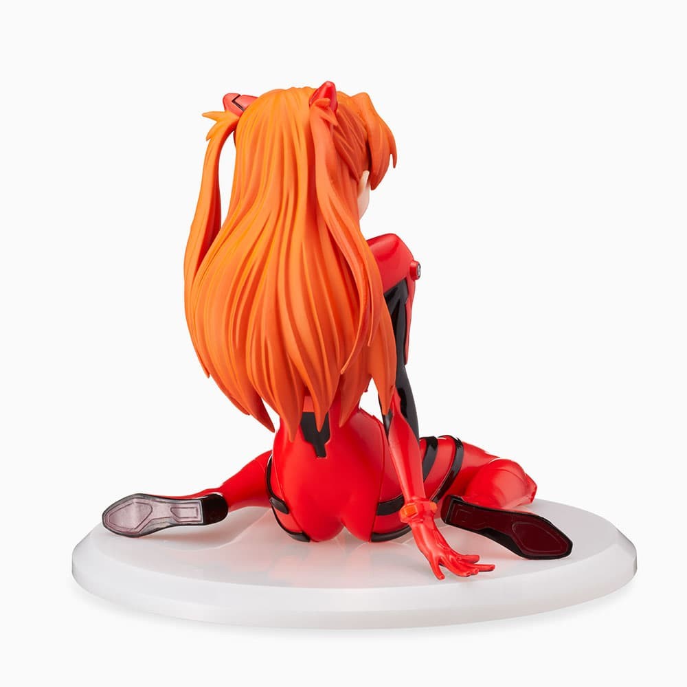 [ Ora Ora ] [ Hàng có sẵn ] Mô hình Figure chính hãng Nhật - Souryuu Asuka Langley - Evangelion Shin Gekijouban