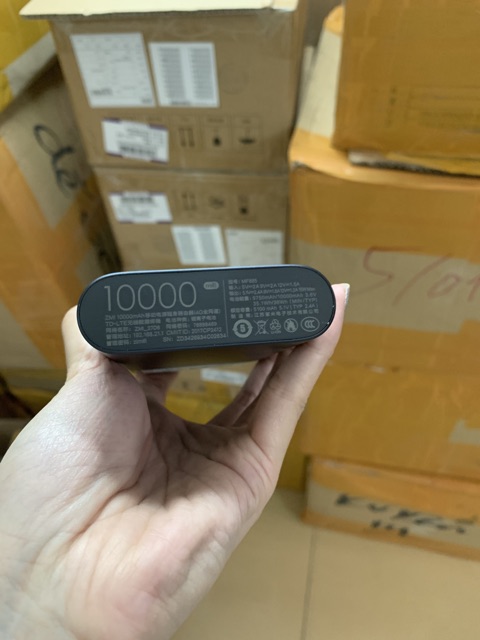 Bộ phát wifi từ sim 3G/4G Xiaomi ZMI MF885 | BigBuy360 - bigbuy360.vn