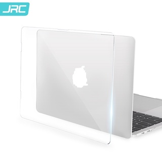 Ốp Mácbook trong suốt chính hãng JRC Siêu Mỏng Nhẹ