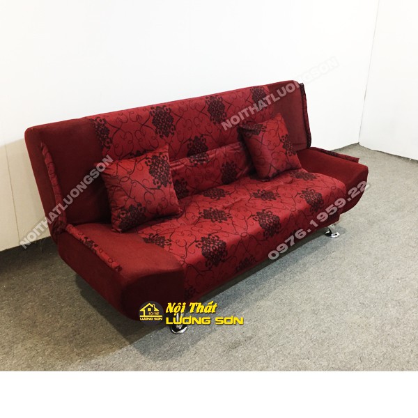 Sofa giường 1 lớp - Nội thất Lương Sơn