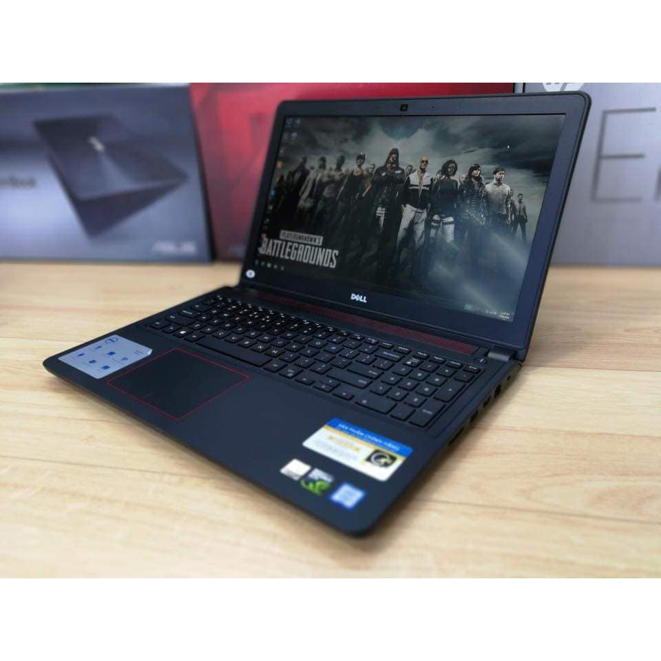 Laptop Dell 7559 Core i7 6300HQ GTX960