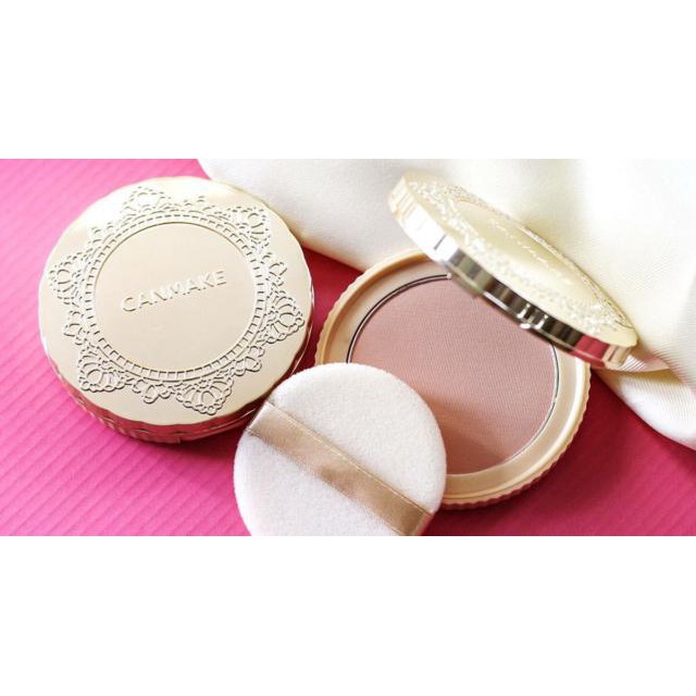 PHẤN PHỦ CANMAKE Nhật nội địa | BigBuy360 - bigbuy360.vn