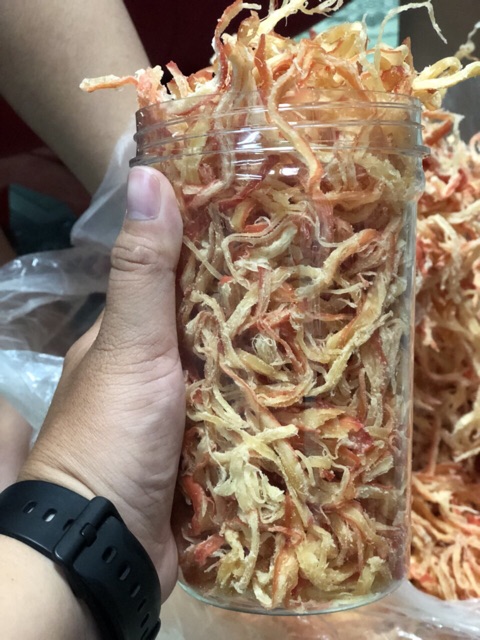 300gr MỰC HẤP NƯỚC CÔT DỪA