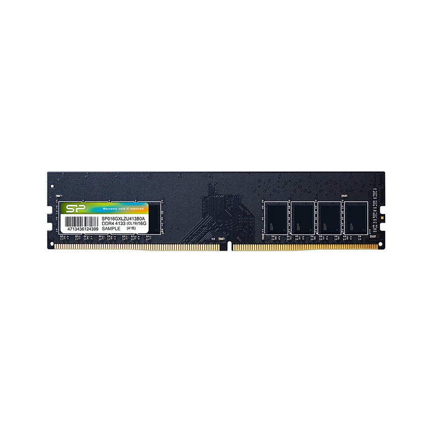 RAM SILICON POWER 8GB (1x8GB) DDR4 Bus 2133 UDIMM