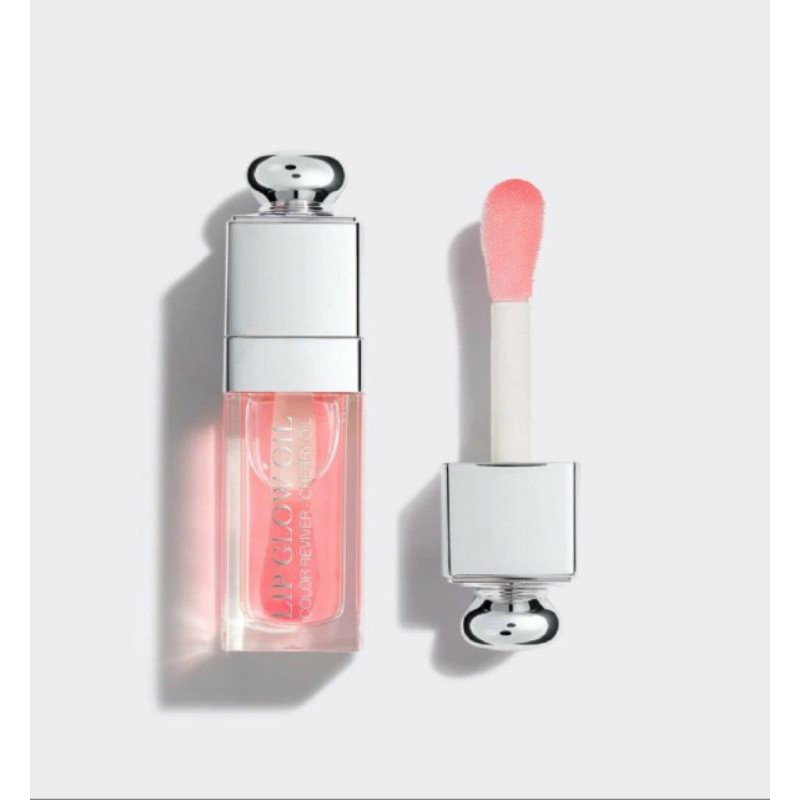 Son Dưỡng Dior Addict Lip Glow Oil Authentic số lượng có hạn