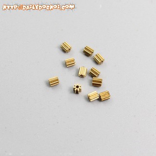 [DAILYTOY] BRDM47 bánh răng động cơ chính của máy bay v911