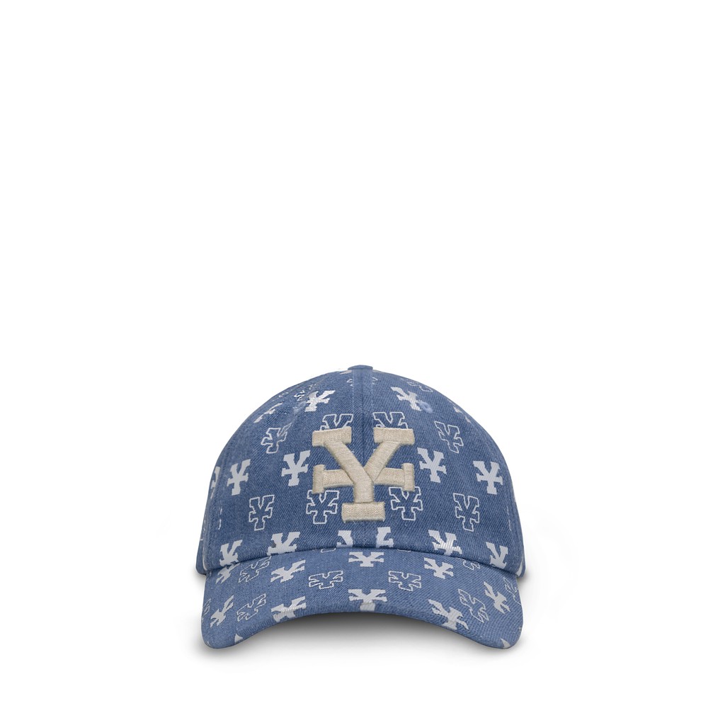 Nón DirtyCoins Ocean Blue Denim Cap