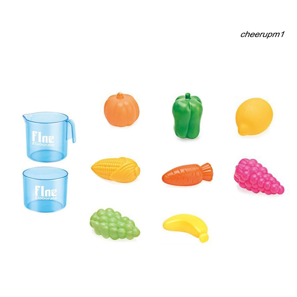 Máy xay sinh tố đồ chơi có đèn và nhạc dành cho bé