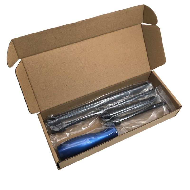 Bộ 5 Dụng Cụ Sửa Chữa Xe Hơi Chuyên Dụng