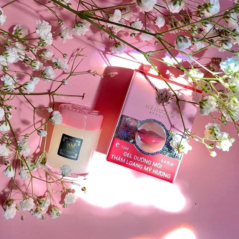 DƯỠNG MÔI MỸ HƯƠNG THÂM LOANG(handmade) | BigBuy360 - bigbuy360.vn
