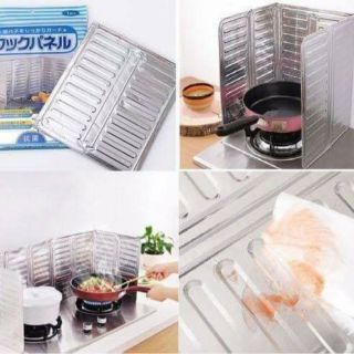 MIẾNG CHẮN DẦU MỠ BẾP GA