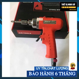 Súng Bắn Vít  Boro- Súng Bắn Vít Hơi