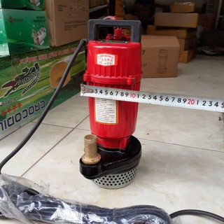 Máy bơm chìm điện 220v - 370W