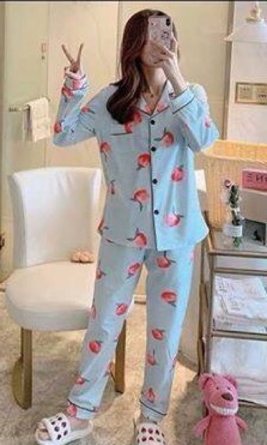 Pijama thun | BigBuy360 - bigbuy360.vn