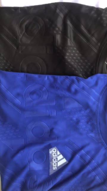 Bộ thể thao nam, bộ nam hè thun lạnh co giãn 4 chiều (Sản phẩm như video shop quay,size từ 50-80kg) | BigBuy360 - bigbuy360.vn