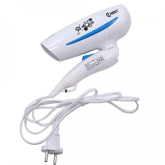 Máy Sấy Tóc Comet CM6616 - Hàng chính hãng - Comet
