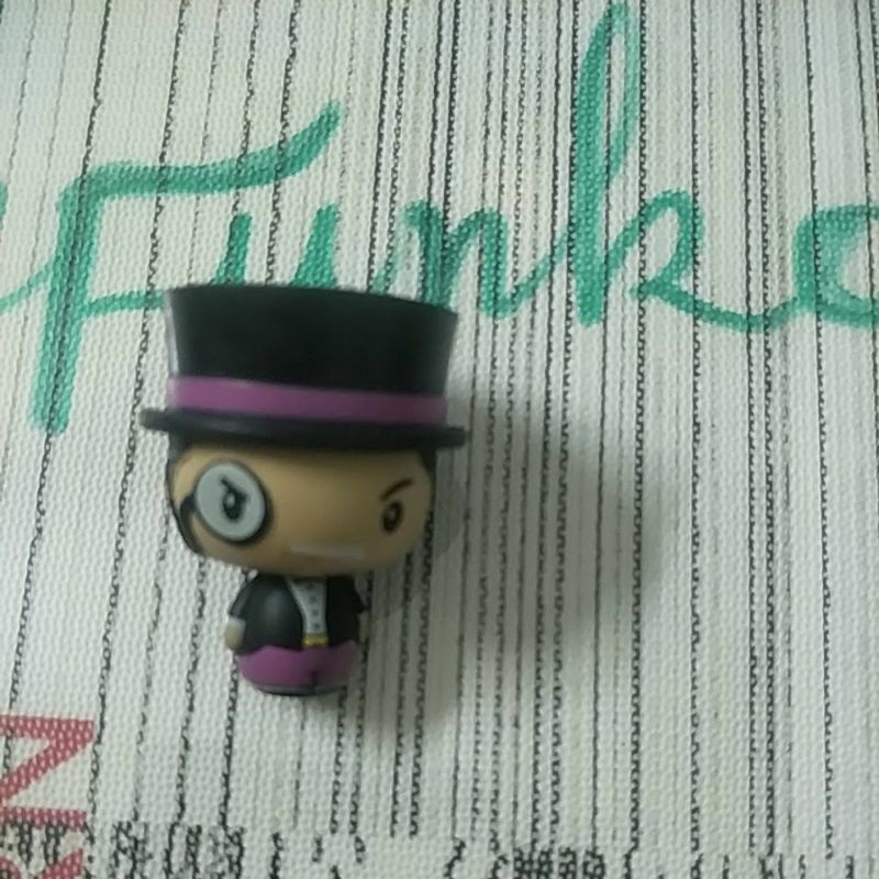 Funko mini thập cẩm