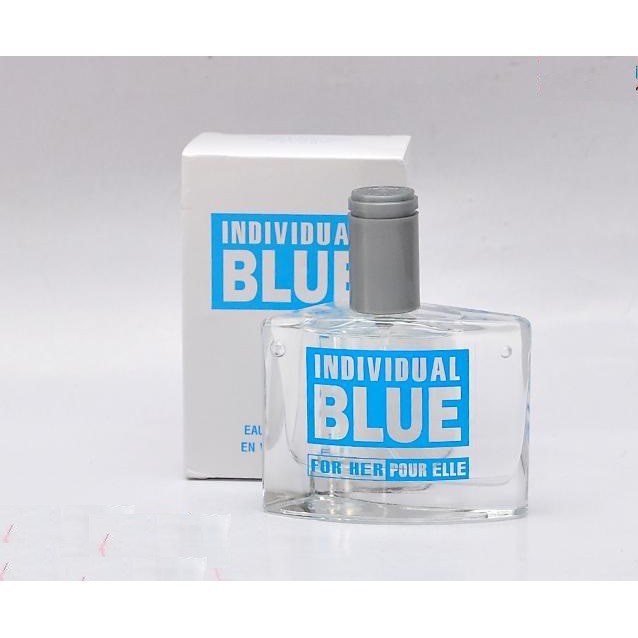 Nước Hoa Nữ AVON Pour Elle Individual 50ml ( Trắng)