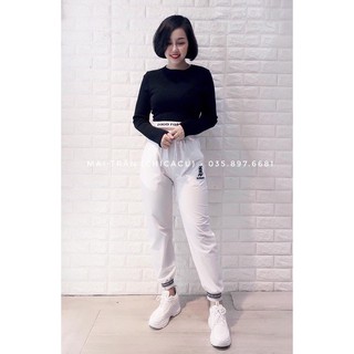 Quần gió nữ TB cực đẹp