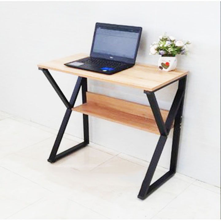 Bàn làm việc bàn hoc chữ k (BCK01)