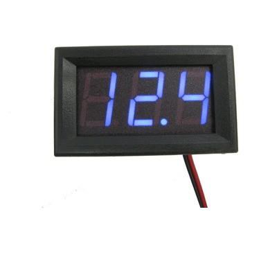 Vôn kế Mini 0.56 inch Led Vol kế DC