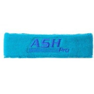 Băng đầu khăn lông thấm mồ hôi thể thao ASH
