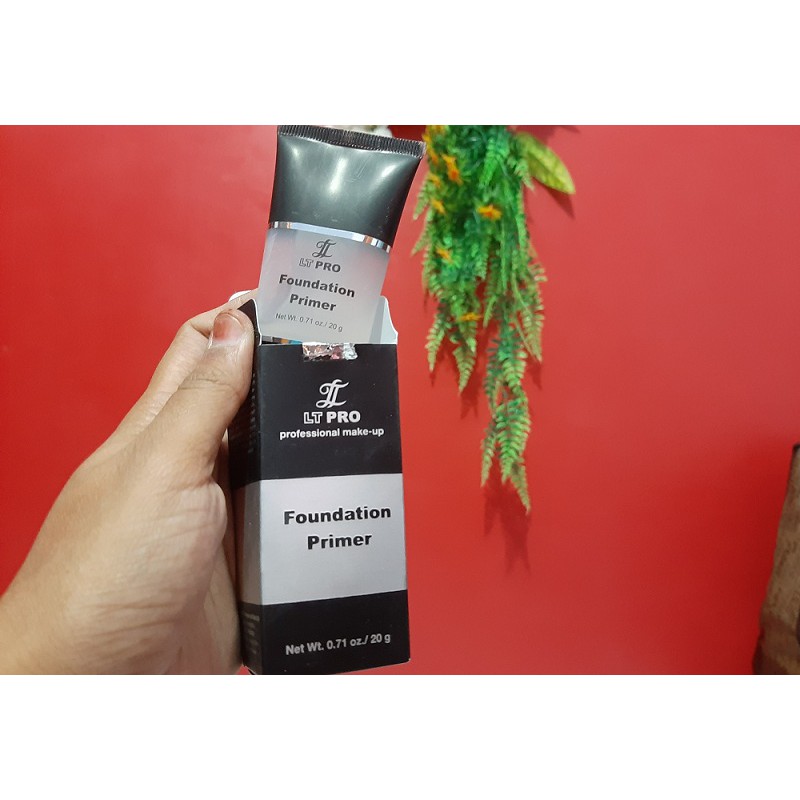 (hàng Mới Về) Kem Lót Trang Điểm Chuyên Nghiệp | BigBuy360 - bigbuy360.vn