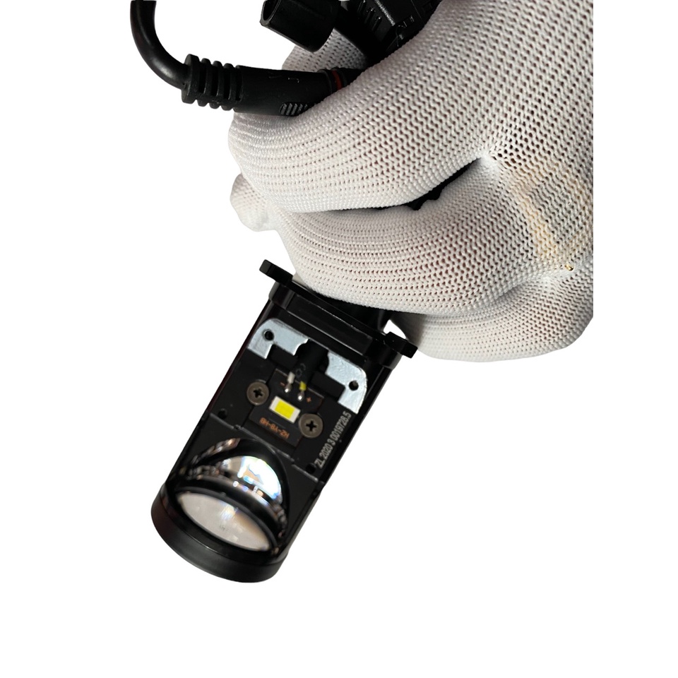 ĐÈN PHA, ĐÈN PHA BI CẦU Y6 CH N H4 21V 24V
