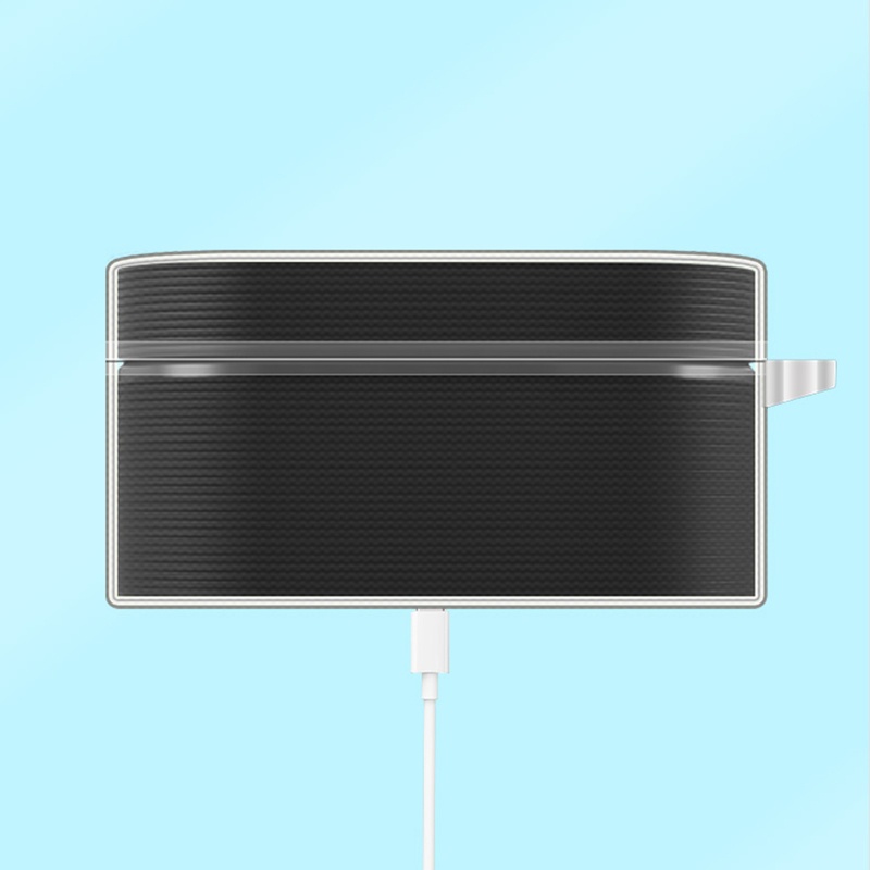 Vỏ tai nghe chống sốc bảo vệ cho B&O beoplay-E8