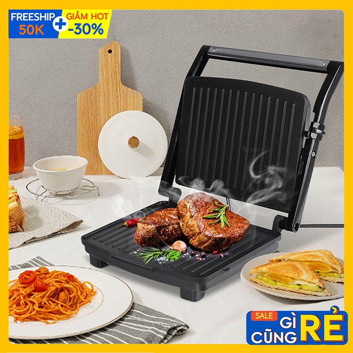 Máy nướng bánh mì, Máy làm nóng bánh mỳ 2000W chính hãng SOKANY