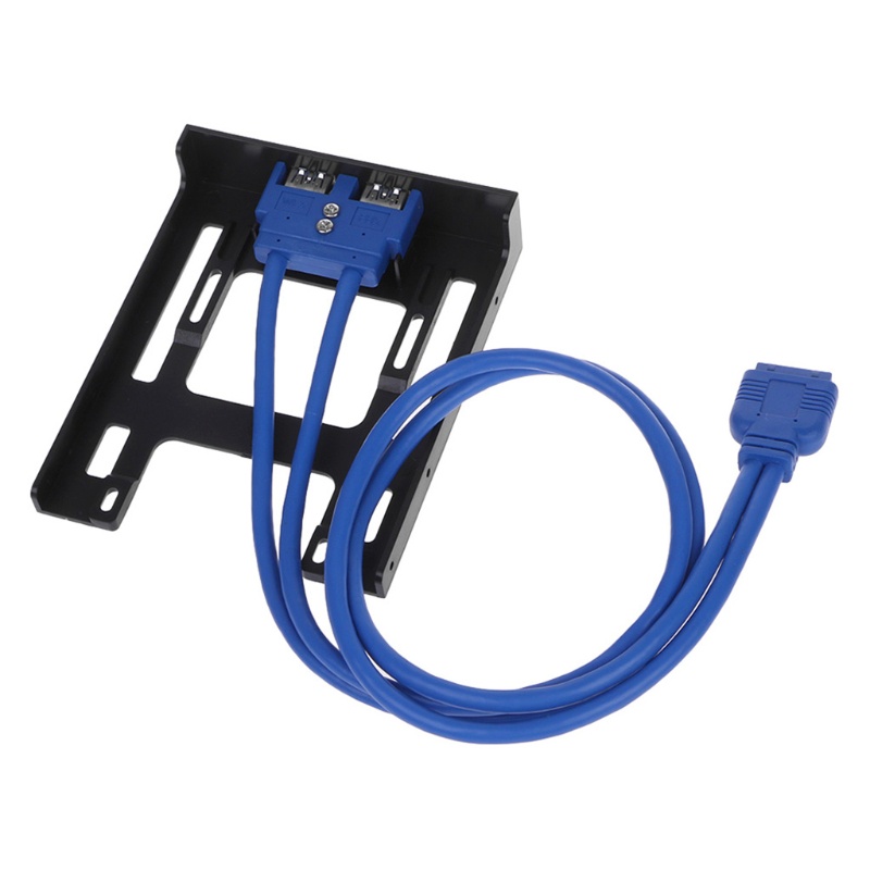 Bộ KếT NốI Mở RộNg 20 Pin 3.5 &quot;, 2 CổNg USB 3.0