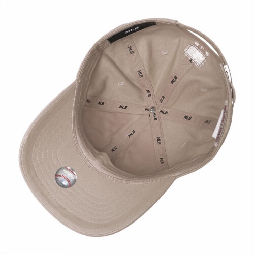Nón MLB Rookie Unstructured Ballcap New York Yankees