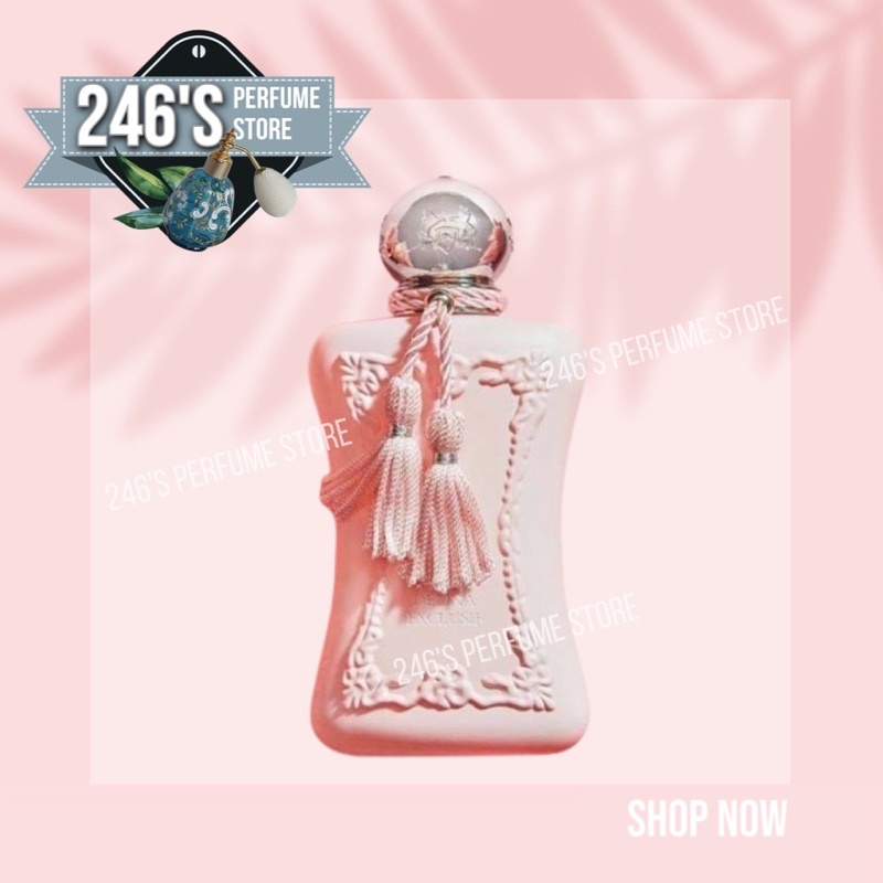 246sᴛᴏʀᴇ.ᴠɴ | Parfums de Marly Delina Exclusif | Nước hoa Nữ | 10ml