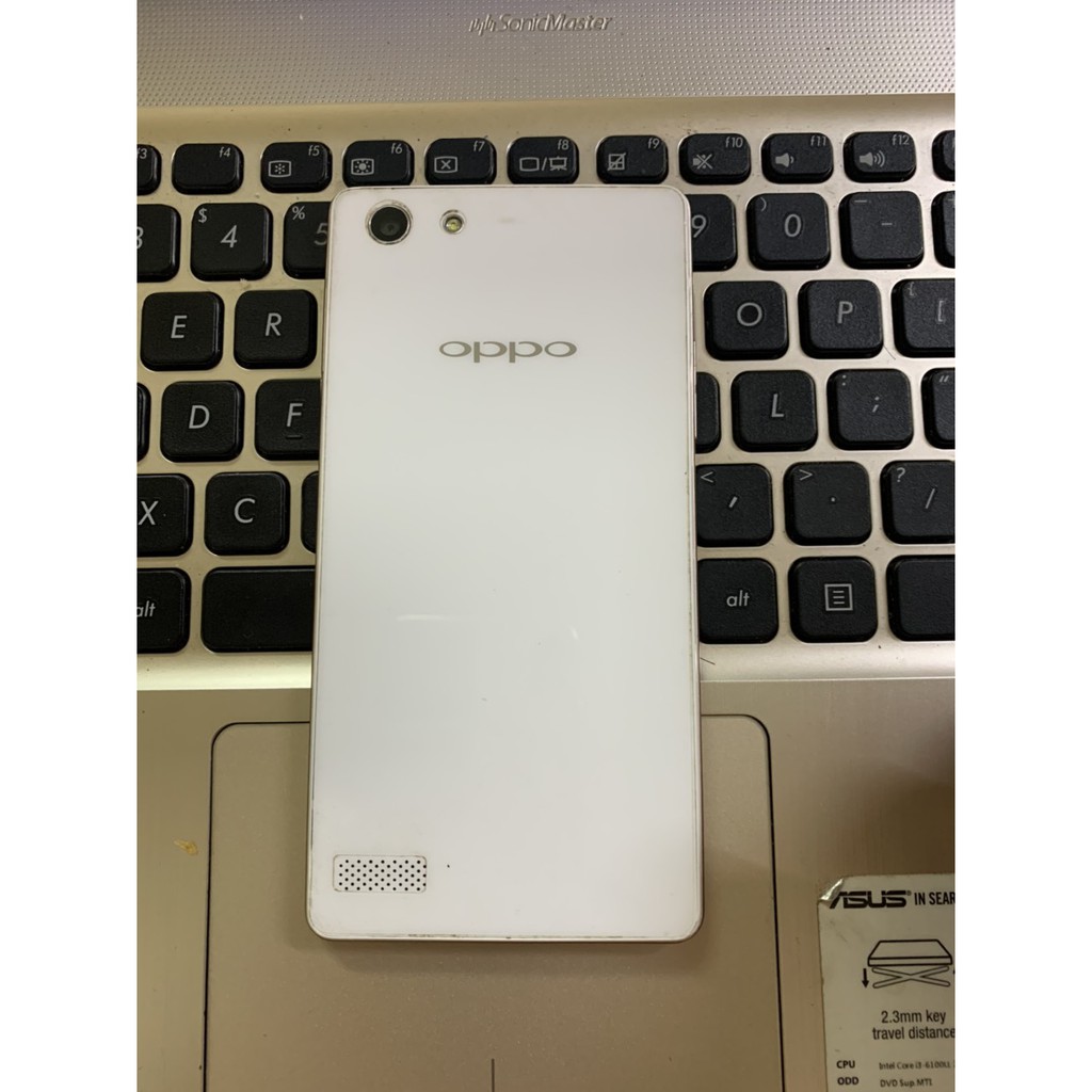 ĐIỆN THOẠI OPPO NEO 7