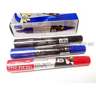 Bút Lông Leaderart 311