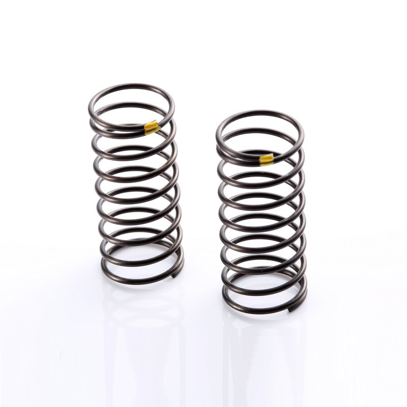Lò Xo Giảm Xóc Phía Trước Lc Racing L6137 1.2mm