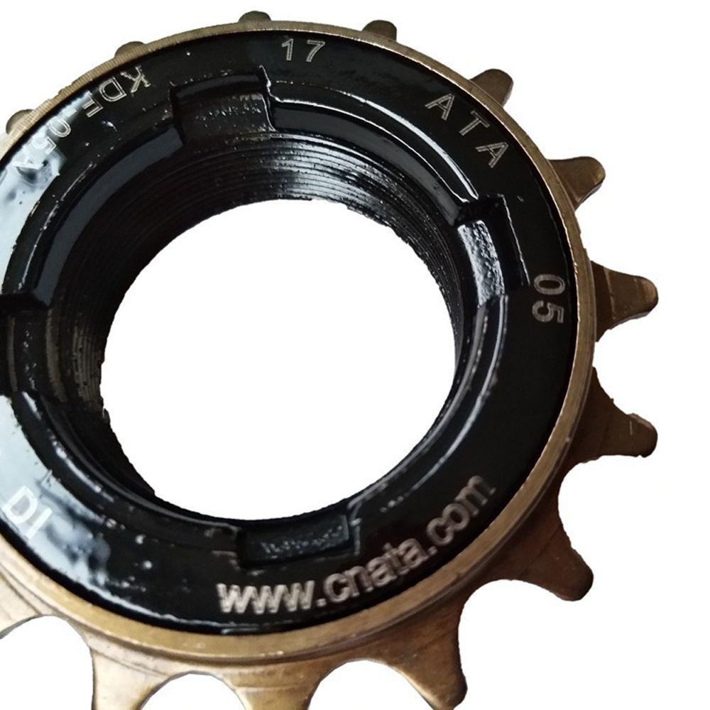 DANILO Đĩa Líp Xe Đạp e-bike Bằng Thép Chất Lượng Cao