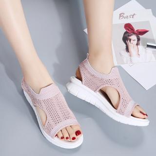 Giày Sneaker Thể Thao Thời Trang Cho Nữ 2020