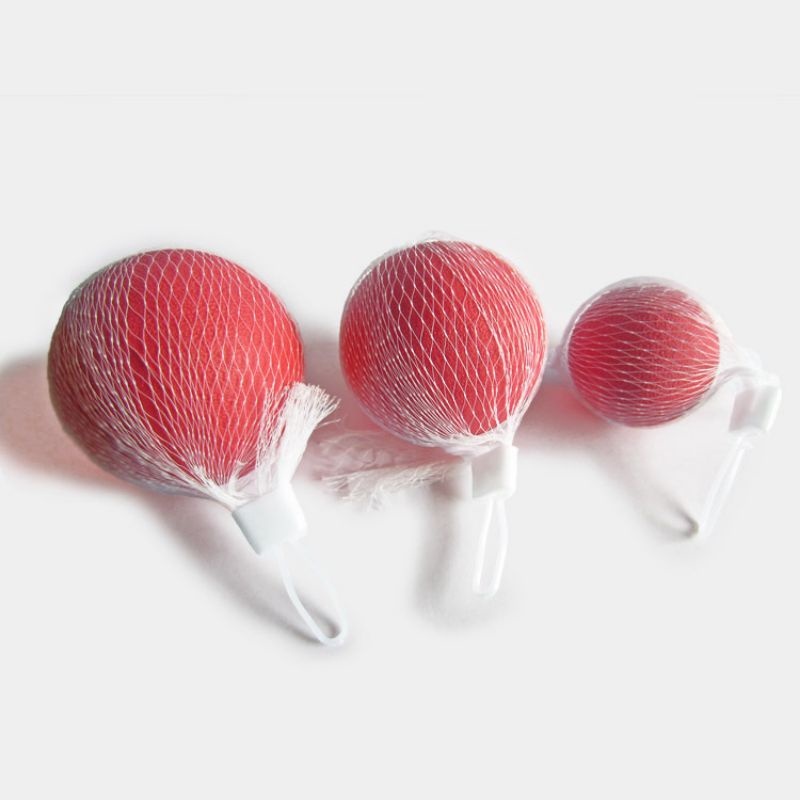 Bóng Huấn Luyện Chó Mèo - Bóng Dây Huấn Luyện Thú Cưng