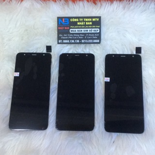 Màn j4core, j610, j410